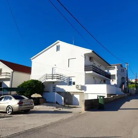 Mario Apartman Zadar