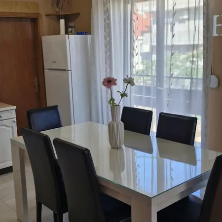 Apartman Mario Zadar