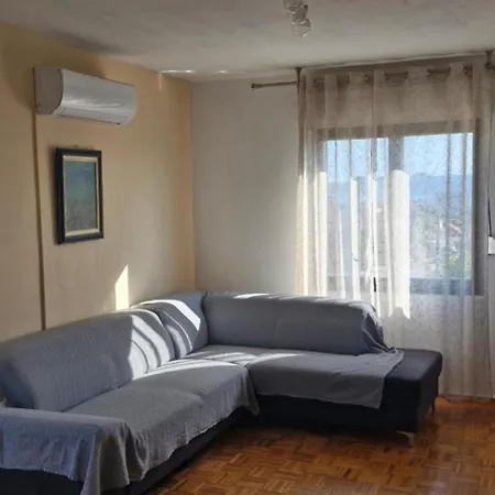 Apartman Mario *