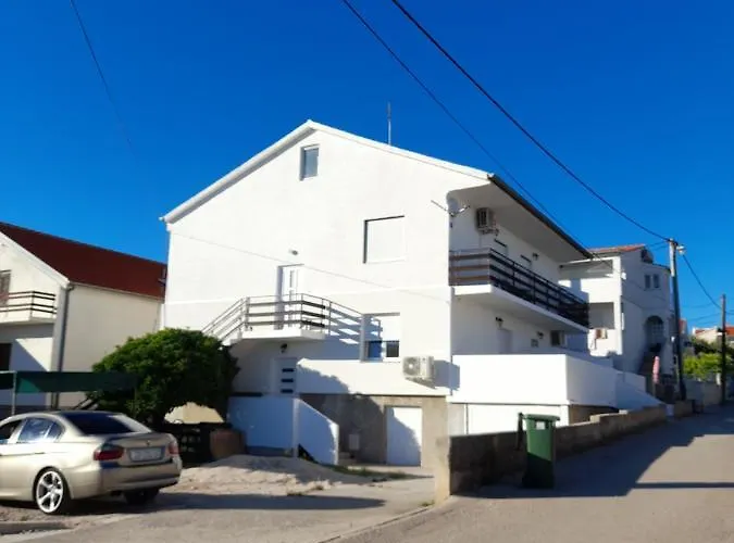 Mario 公寓 扎达尔