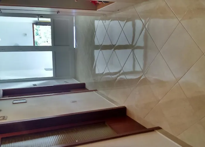 公寓 Mario 扎达尔