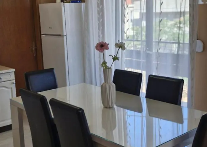 公寓 Mario 扎达尔