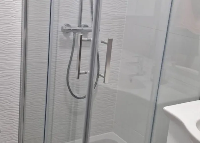 Mario 公寓 扎达尔