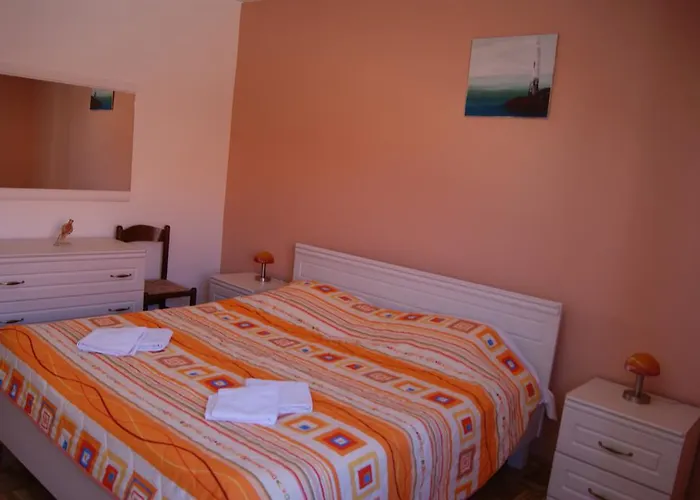 Mario 公寓 扎达尔