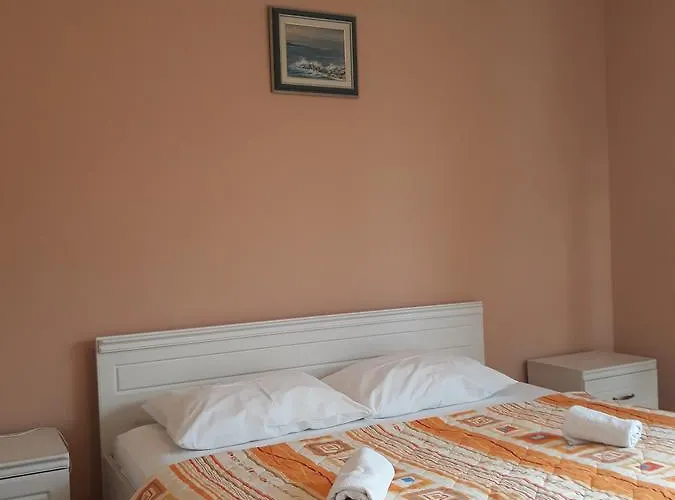 Mario 公寓 扎达尔