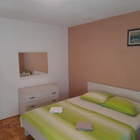 Apartamento Mario *