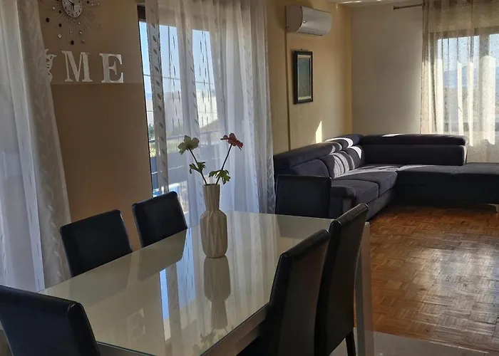 Apartamento Mario